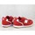 Sapatos Criança Sapatilhas New Balance MRL247TA Brown insighting Vermelho