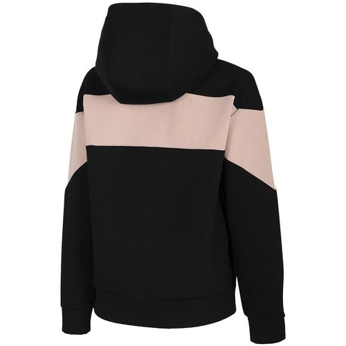 4F BLD012 Preto, Cor bege
