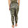 Textil Mulher Calças Bodyboo - bb23956 Verde