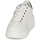 Sapatos Mulher Sapatilhas Karl Lagerfeld ANAKAPRI KARL IKONIC LO LACE Branco