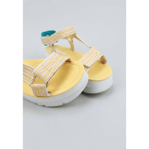 Camper ORUGA UP Multicolor