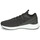 Sapatos Homem Schuhe platform Puma Ultra 2.4 Fg Ag 106698 01 Diamond Silver Neon Citrus NRGY STAR Preto / Branco