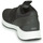 Sapatos Homem Schuhe platform Puma Ultra 2.4 Fg Ag 106698 01 Diamond Silver Neon Citrus NRGY STAR Preto / Branco