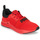 Sapatos Homem Sapatilhas Puma WIRED Vermelho / Preto