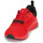 Sapatos Homem Sapatilhas Puma WIRED Vermelho / Preto