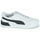 Sapatos Mulher Sapatilhas Puma R698 CARINA Branco / Preto