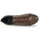 Sapatos Homem Insira pelo menos 1 dígito 0-9 ou 1 caractere especial LEE Castanho