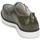 Sapatos Mulher Mocassins McQ Alexander McQueen 308658 Verde