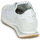 Sapatos Homem Cano : Couro TRPX LOW BASIC Branco