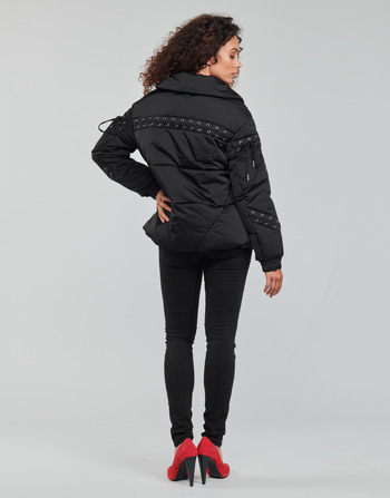 Guess BLESSING JACKET Preto