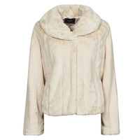 Textil Mulher Casacos Guess red NEW SOPHY JACKET Branco