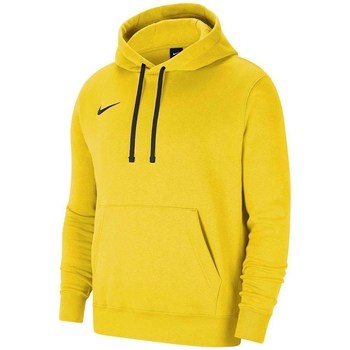Textil Homem Sweats Nike Carhartt WIP On U Sound T-Shirt Amarelo