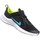 Sapatos Criança Sapatilhas de corrida Nike Downshifter 10 Preto