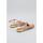 Sapatos Mulher Sandálias Gioseppo 59829-GREIG Rosa