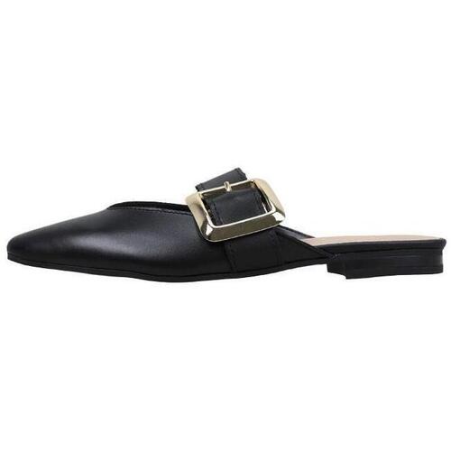 Krack STUMER Preto