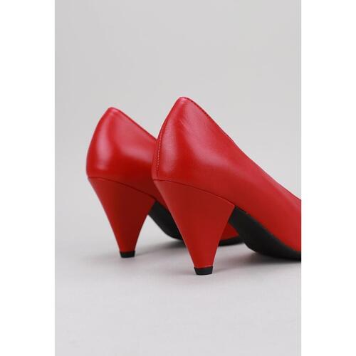 Krack LISSA Vermelho