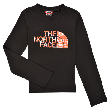The North Face EASY TEE LS