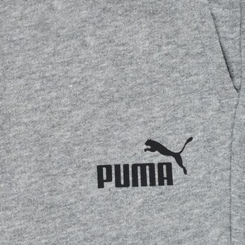 Puma ESSENTIAL SLIM PANT Cinza
