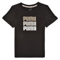 Imagem de T-Shirt mangas curtas Puma ALPHA TEE