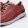Sapatos Homem Sapatos & Richelieu Fluchos F0798 Vermelho
