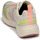 Sapatos Mulher Sapatilhas de corrida Veja CONDOR 2 Branco / Rosa