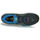 Sapatos Homem Sapatilhas de corrida Asics GEL-CUMULUS 23 Preto / Azul / Amarelo
