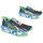 Sapatos Mulher Sapatilhas de corrida Asics NOOSA TRI 13 Multicolor