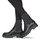 Sapatos Mulher Handbag GUESS Uptown Chic Vy Mini HWVY73 01780 FUC VARDA Preto