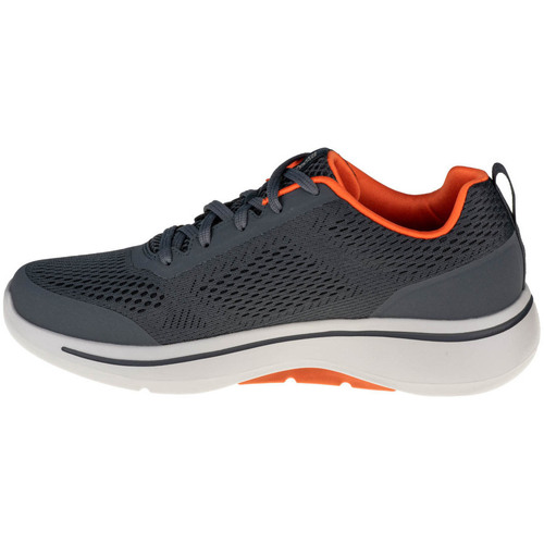 Skechers Go Walk Arch Fit Cinza