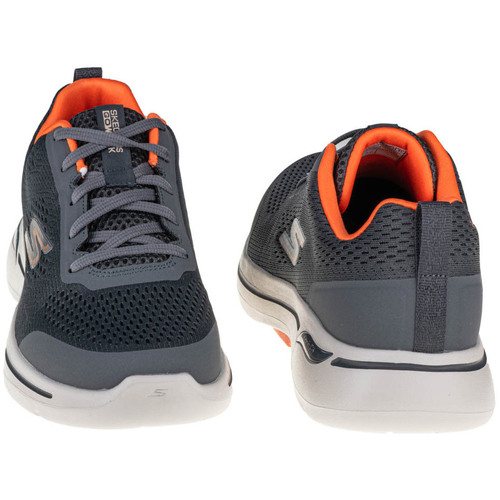 Skechers Go Walk Arch Fit Cinza