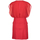 Textil Mulher Vestidos Kocca Vestido RASHID Vermelho