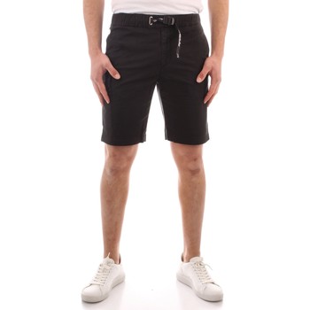 Textil Homem Shorts / Bermudas Refrigiwear GA9103-P54600 Preto