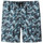 Textil Rapaz Fatos e shorts de banho Vans Shorts  By Mixed Volley Shark Camo - Kids Azul