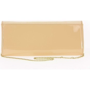 Malas Mulher Pouch / Clutch Maria Mare BASIA Bege