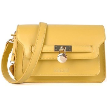 Malas Mulher Cabas / Sac shopping Georges Rech HELICIA Amarelo