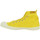 Sapatos Mulher Sapatilhas Bensimon STELLA Amarelo