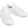 Sapatos Mulher Sapatilhas adidas Originals STAN SMITH Branco