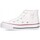 Sapatos Rapariga Sapatilhas Demax 56834 Branco
