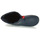 Sapatos Criança Botas de borracha Tommy Hilfiger T3X6-30766-0047800 Marinho