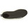 Sapatos Mulher Sapatilhas de cano-alto Love Moschino JA15343G1D Preto
