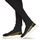 Sapatos Mulher Sapatilhas de cano-alto Love Moschino JA15633G0D Preto
