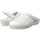 Sapatos Mulher Chinelos Rohde 1445 Branco