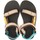Sapatos Mulher Sandálias Teva 1003987 Multicolor