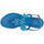 Sapatos Mulher Chinelos Café Noir CAFE NOIR B005 INFRADITO Azul