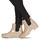 Sapatos Mulher Botas de borracha Gioseppo 40841 Cru