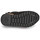Sapatos Rapariga Sapatilhas de cano-alto Gioseppo ORTRAND Preto