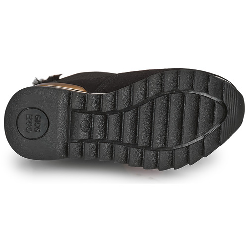 Gioseppo ORTRAND Preto
