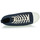 Sapatos Mulher Sapatilhas de cano-alto Bensimon STELLA B79 Azul