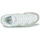 Sapatos Mulher Sapatilhas Diadora MAGIC BASKET LOW ICONA WN Diadora Sneakers mit Logo-Stickerei Grün