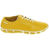 Sapatos Mulher Sapatos & Richelieu TBS Jazaru Jaune Amarelo